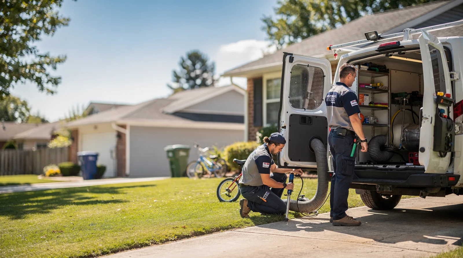24/7 HVAC Repair & AC Replacement in Sisseton, SD near me
